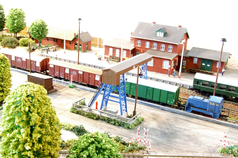 Baustelle