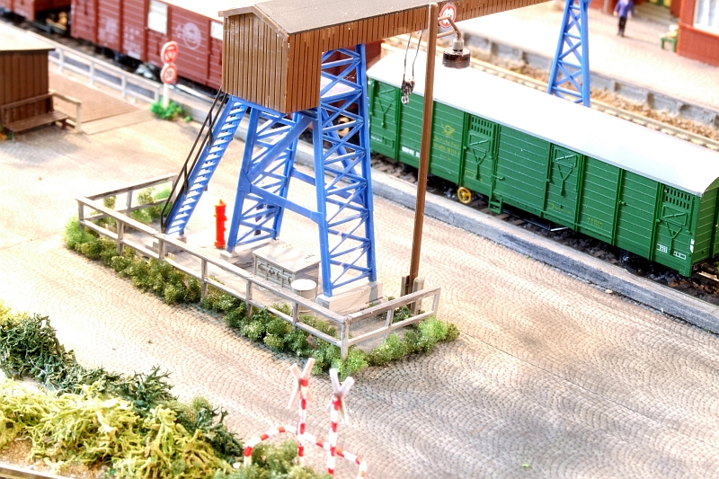 Baustelle